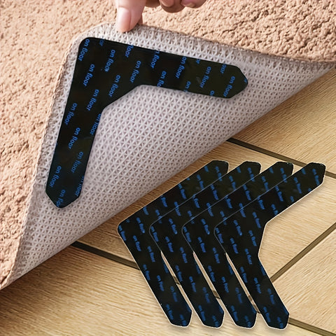 Anti-slip mattdynor