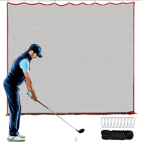 Golfnät 305x305 cm
