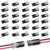 Beaver Connector - No More Fiddly Cable Lugs