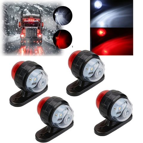 Sidoljus LED 4-pack