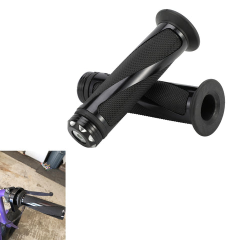 Styrhandtag ATV anti-skid